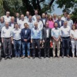 Gustavo Valdés quiere “un plan sensato para sacar a la Argentina del letargo”