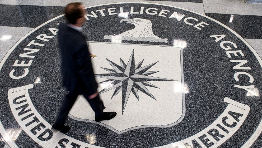 La CIA asegura que si China envía equipo letal a Rusia “sería una apuesta muy arriesgada e imprudente”