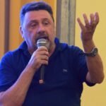 “Espínola está abriendo el paraguas”