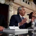 El Presidente inaugura el miércoles la cuarta Asamblea Legislativa de su mandato