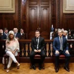 Juraron los senadores en el Consejo de la Magistratura, entre ellos hay un correntino