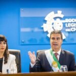 Capitanich convocó a avanzar en la reforma constitucional de Chaco