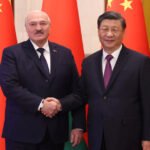 China y Bielorrusia firman una serie de acuerdos para impulsar su cooperación estratégica