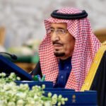Arabia Saudita decide unirse al mayor bloque regional del mundo liderado por China