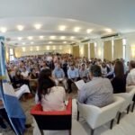 ELI convoca a su convención para ratificar alianzas y elegir candidatos