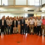 Intendentes bonaerenses radicales apoyaron a Facundo Manes para las elecciones