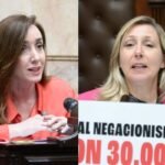 Diputada Bregman cruzó a la libertaria Villarruel por insistir en su postura negacionista