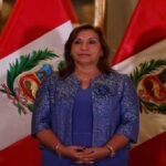 Investigarán a presidenta peruana por organización criminal