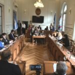 Colectivos urbanos: concejales piden conocer si la Municipalidad <strong>labró infracciones por irregularidades en el servicio