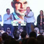 Rodríguez Larreta prometió en Ituzaingó que va terminar con la discriminación kirchnerista a Corrientes