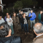 La UCR apela al diálogo con los capitalinos