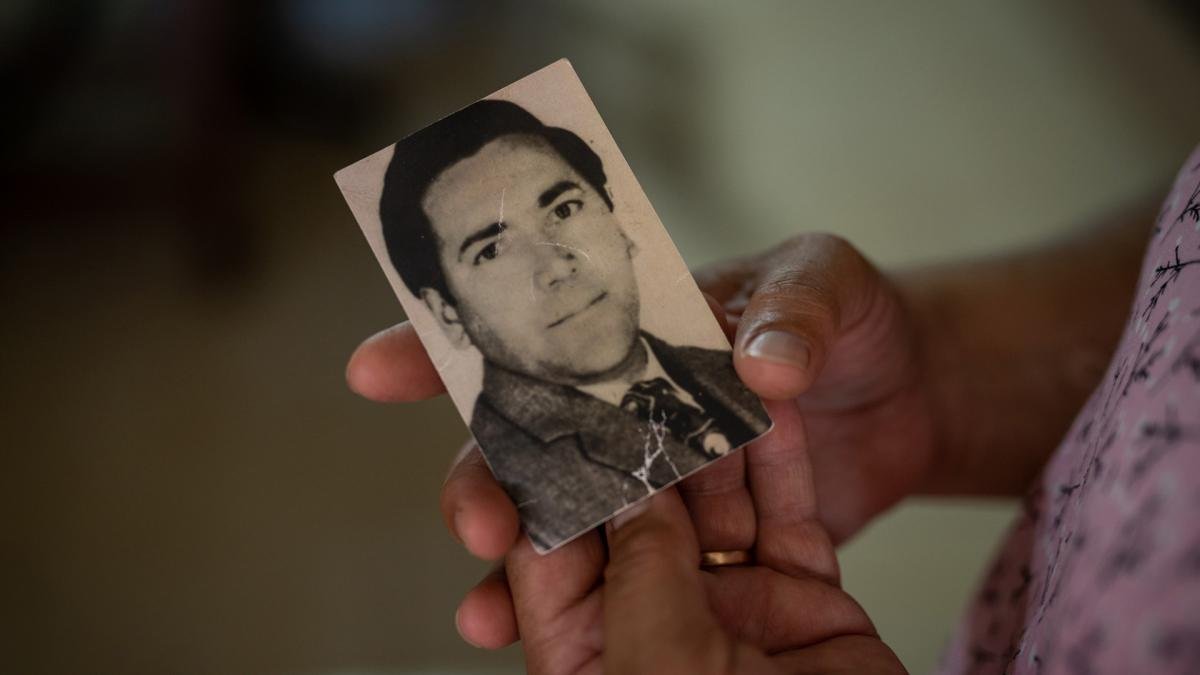 Causa Pedernera: indagan al exgendarme Britos por delitos de lesa humanidad