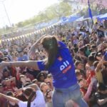 La militancia de ELI compartió una jornada con los niños