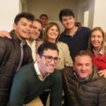 Para el presidente del MID “Patricia Bullrich va a ser la próxima presidente de la Nación”