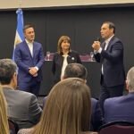 Valdés ratificó su acompañamiento a Bullrich y abogó por un “cambio razonable”