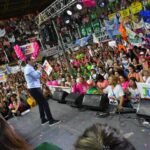 Valdés tildó de «revolucionarias» a las correntinas