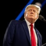 Trump exige que Biden se someta a un test de drogas antes de su debate electoral