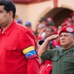 Maduro reestructuró la mitad de su Gabinete y reincorporó a Diosdado Cabello