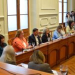 Quieren que el “piso de referencia” de los sueldos municipales sea el Salario Mínimo, Vital y Móvil