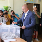 Bulgaria celebrará nuevas elecciones parlamentarias en octubre