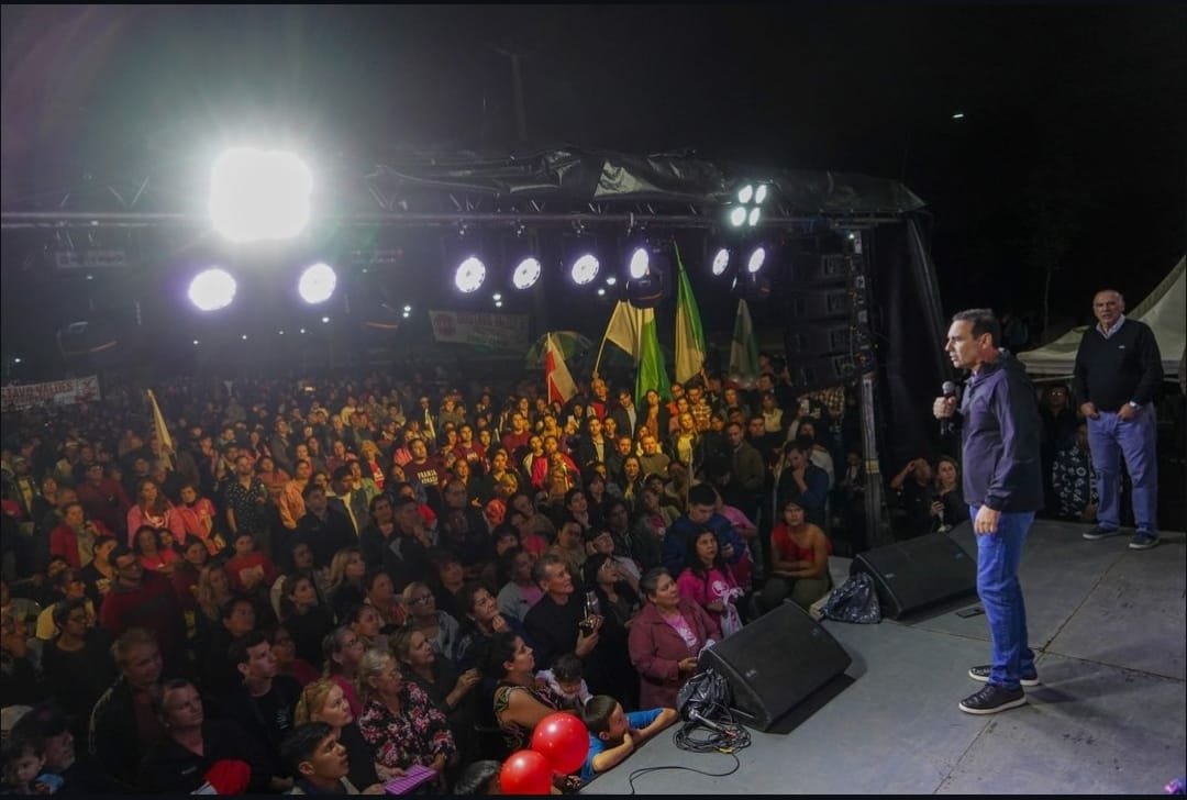 Radicalismo díscolo: Valdés cruzó a los diputados que respaldaron el veto de Milei