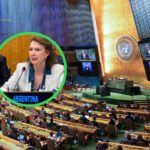 El Gobierno echó a Mondino por votar en contra del bloqueo a Cuba:  Gerardo Werthein es el nuevo canciller