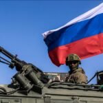 Rusia anunció la conquista de otra ciudad en Ucrania