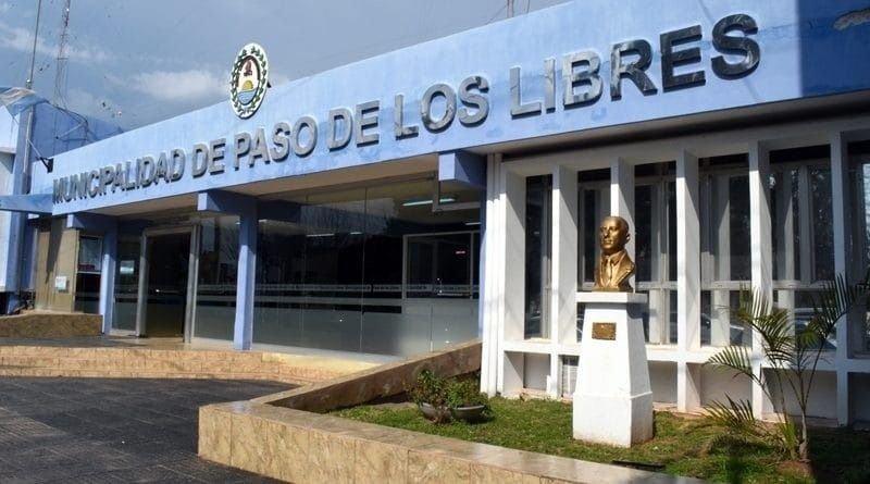 Paso de los Libres: lanzaron microcréditos para pequeños emprendedores