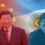 Otra contradicción de Milei: tendrá una reunión bilateral Xi Jinping