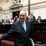 Presupuesto 2025: Francos anticipó que no pedirán sesiones extraordinarias