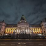 Jefes de bloques, exgobernadores y referentes del oficialismo concluyen su mandato como diputados en diciembre del 2025