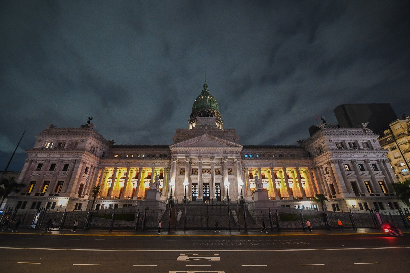 Jefes de bloques, exgobernadores y referentes del oficialismo concluyen su mandato como diputados en diciembre del 2025