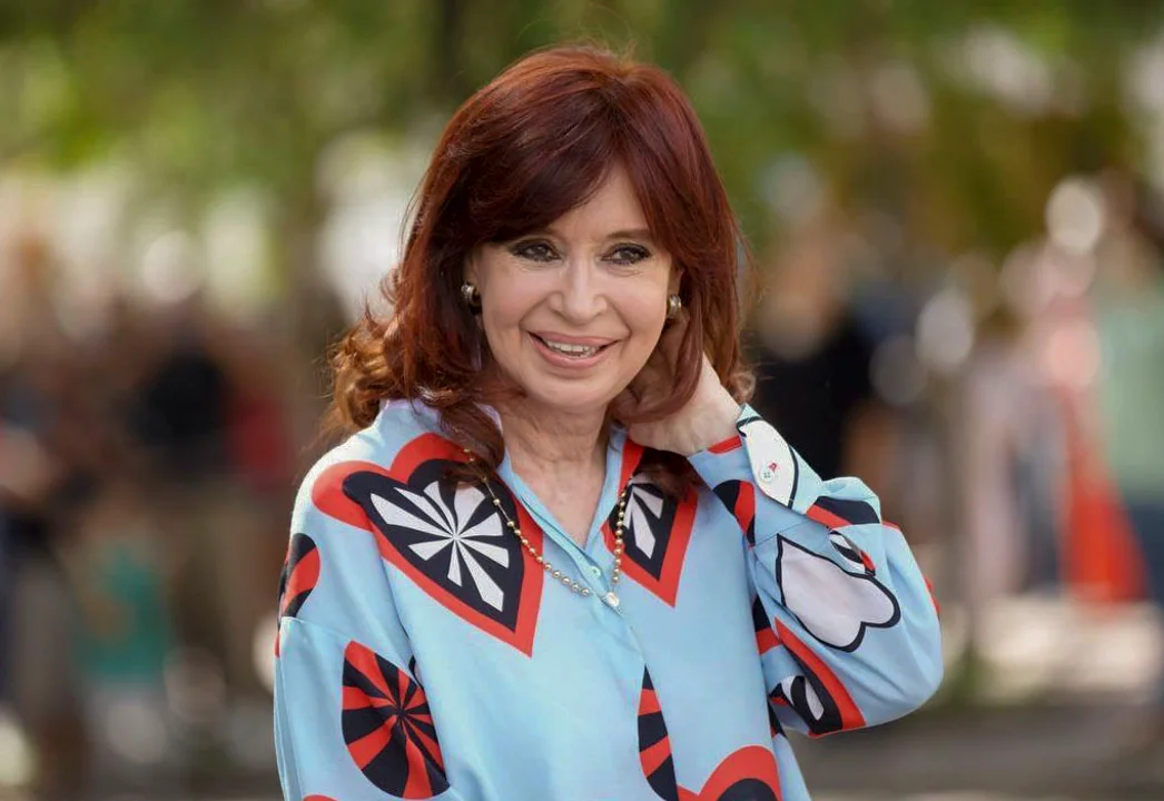 Cristina Kirchner dijo que la Corte le hizo el “mejor regalo de Navidad” a Macri