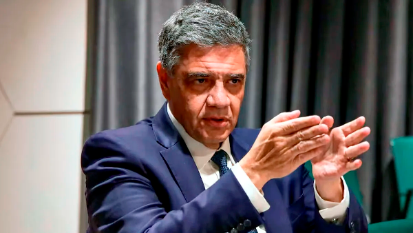 Jorge Macri le bajó el tono a la discusión por el desdoblamiento, pero abrió un interrogante a nivel nacional