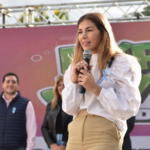 “La Juventud Radical tiene futuro”, afirmó una funcionaria provincial