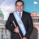 Gustavo Valdés busca acercamientos con Nación y articulación con otros espacios