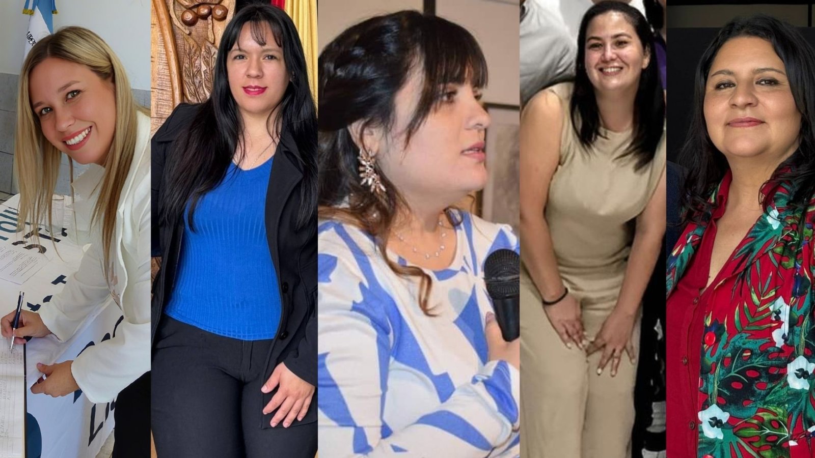 Las mujeres ganan protagonismo en el desarrollismo correntino