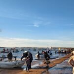 Ituzaingó preparada para su XXVIº Concurso Integración de Pesca del Surubí con devolución