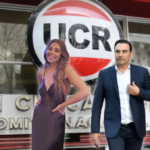 Los radicales correntinos van por todo