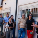 Paso de los Libres: instalaron alarma vecinal en avenida San Martín y Maestro Melogno