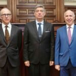 La Corte propone reformar la selección de jueces para limitar la discrecionalidad política