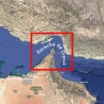 Irán aprobó la ley que establece el pago de peajes en el estrecho de Ormuz