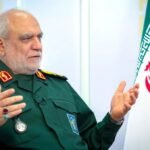 Irán confirmó la muerte de su jefe de inteligencia tras un ataque aéreo de Israel