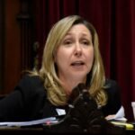 Bregman: “La próxima sesión en Diputados huele a podrido, y mucho”