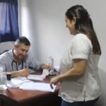 Intendente de Mburucuyá: “La medicina debe ser para todos”