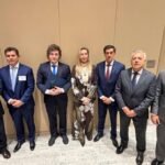 El Gobierno nacional condicionó el auxilio financiero a Corrientes y otras provincias