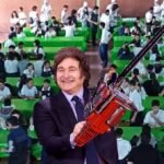 El Gobierno nacional redujo la asistencia alimentaria a escuelas públicas de Corrientes