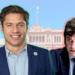 Si las elecciones fueran hoy, el 61,5% de los argentinos votaría a la oposición