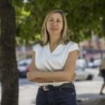 Una dirigente de la Izquierda encabeza el ranking de imagen positiva, varios puestos por encima de Milei