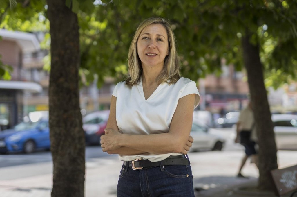Una dirigente de la Izquierda encabeza el ranking de imagen positiva, varios puestos por encima de Milei